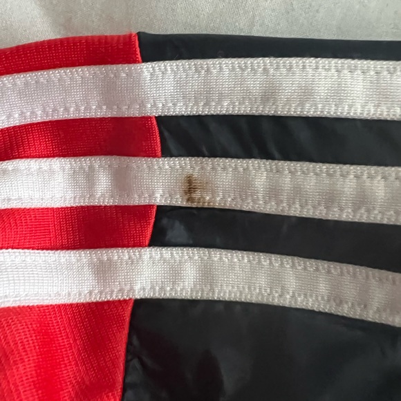 Adidas Youth Track Jacket - Picture 3 of 3